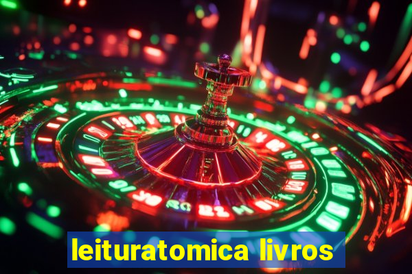 leituratomica livros